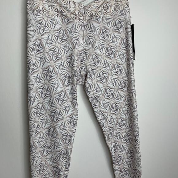 Wolven Harmony Ruched Crossover Harmony Legging Tank Womens Medium XL - Picture 6 of 16